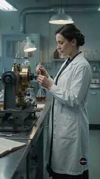 The Discovery of DNA 🧬