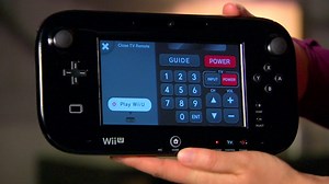 Unboxing Nintendo's Wii U - Video