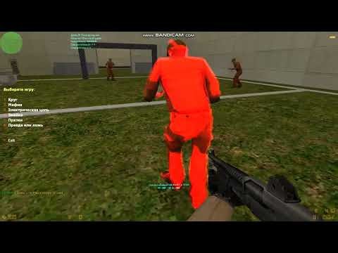 Обзор плагина WS-GamesMenu: Всё для Саймона на твоем сервере!JailBreak 1.6