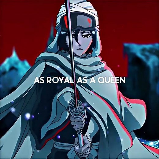 Bleach edit | Everything at Once