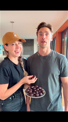 Cassandra Troy on Instagram: "My everlasting love 🤍 Thanks for always being up for, and putting up with, my shenanigans. 21 + forever and ever more years of fun with you @awalkk35 #bloopers #valentinesday #myperson #loveyou"