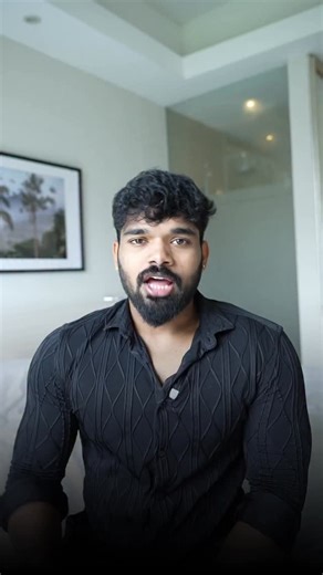 Instagram video by Ragav • Jan 26, 2026 at 6:00 AM