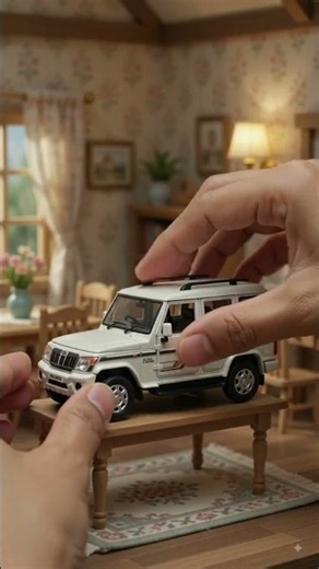 🔥 New Mahindra Bolero Unboxing | First Look 2026
