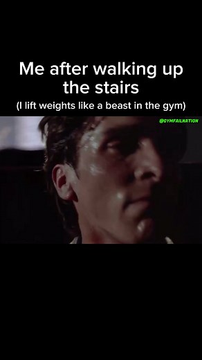 😰😰😰 | Gym Fail Nation