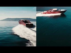 Stancraft Wood Boats Introduction