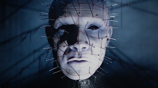 Clive Barker’s Hellraiser: Revival - Official Red Band Announcement Trailer