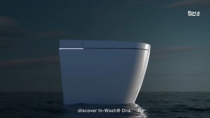 Roca’s In-wash®️ Ona is crafted to elevate your bathroom experience with smart technology. Thoughtfully integrated features such as automatic flushing, a heated seat, soft lighting, and a foot-activated flushing sensor work seamlessly together, creating a truly intuitive and complete experience. It’s smart made simple. #RocaIndia #SmartBathroom #InnovativeDesign #HeatedSeat #AutomaticFlushing #BathroomTechnology | Roca