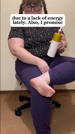 Dark Spot Body Lotion by Olay Review