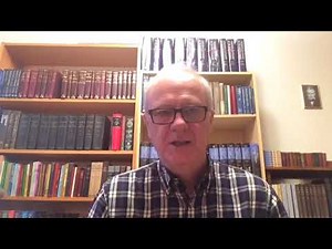 Through Isaiah Chapter by Chapter - CHAPTER 28