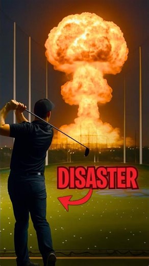 He Caused An Explosion 😳💥