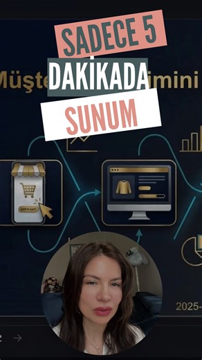 Fidan Ahmet | Ai + Technology on Instagram: "Kaydetmeyi ve ihtiyacı olan arkadaşına göndermeyi unutma🚀 Skywork yaz, linki sana göndereyim. Artık kimse PowerPoint sunumları hazırlamak için saatler harcamamalı. Skywork AI’yi aç → Tek bir cümle yaz → Tamamen profesyonel bir sunum elde et. Temel özellikleri ücretsiz deneyin. ✨ Yeni yıl için yıllık planda 3 indirim almak için “fidansweb” kodunu kullan. Kampanya 5 Ocak’ta sona eriyor! ‘Skywork’ yorumunu bırak, linki sana göndereyim @fidansweb #kariye