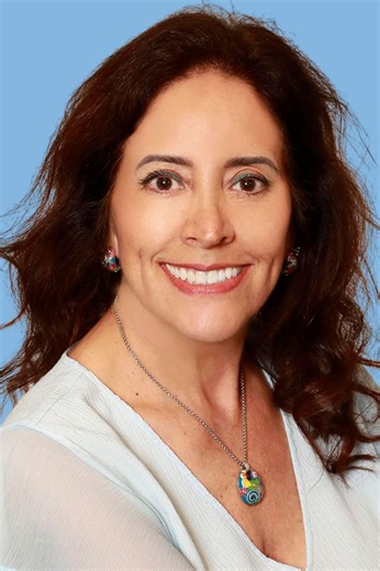 Daisy Nelson, Real Estate Agent - Wellington - Coldwell Banker Realty