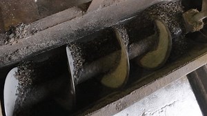 Palm Shell Processing Palm Oil Mill Stock Footage Video (100% Royalty-free) 3795830519 | Shutterstock