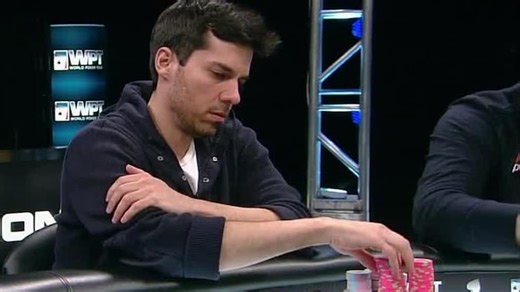 World Poker Tour S12:E21 - WPT Borgata Poker Classic (Pt. 2)