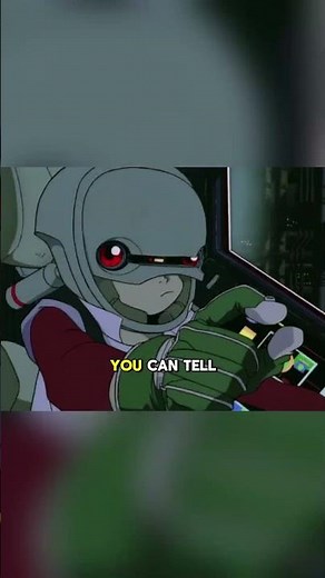 Mighty Space Miners (1994) - A Hidden Sci-Fi OVA