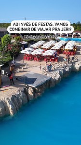 1.4M views · 10K reactions | E aí, vamos pra Jeri? ✈️麟  AÇÃO PARA...