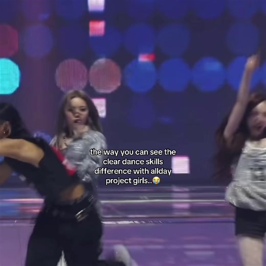 allday project at MMA awards #fyp #kpop #kpopfyp #alldayproject #allday