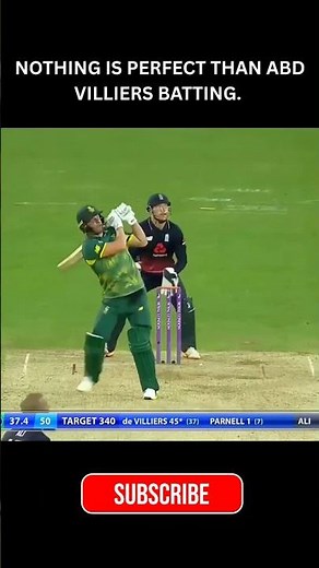AB de Villiers – The Most Unreal Hitter Cricket Has Ever Seen 🔥💥 #ABD #abdevilliers