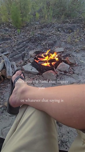 The Finger Hands Challenge: A Dark Humor Take