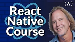 React Native 入门完整课程