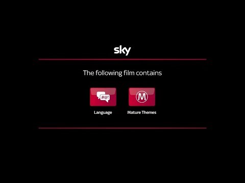 Sky Cinema Select - Continuity and error (2pm?, 6th October 2025)