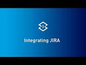 Integrating JIRA