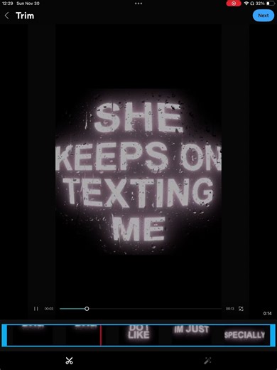 Stephanie (lyrics) #lyricvideo #song