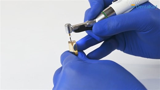 181 reactions · 32 shares | How to use LED Cordless Endomotor | EndoKing, with precision engineering and top-notch materials that ensure longevity and durability. | DentalKart | Facebook