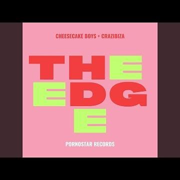 The Edge (Radio Mix)