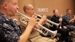 INSIDE THINGS - Trumpets