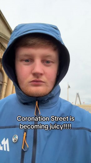 Coronation Street is Back and Juicy!