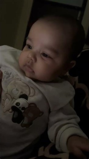 rat ke bak gye 2 jhuta hai ye gussa tera old song #littlebaby #aradhya #cutebaby