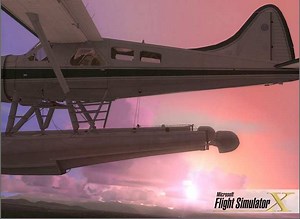 Microsoft Flight Simulator X: Steam Edition Download
