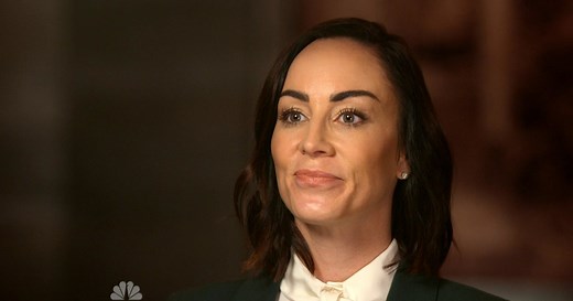 Amanda Lindhout Opens Up on Kidnapper’s Capture