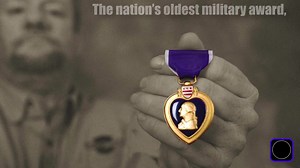 10K views · 292 reactions | Did you know it's #PurpleHeartDay? #HeroesMakeHistory | American Heroes Channel | Facebook