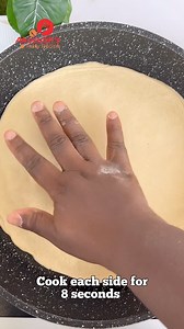 HOW TO MAKE SAMOSA WRAPS | Akosuah's Tasty Recipe