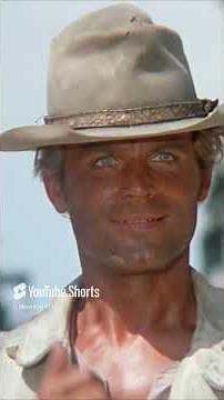 My Name is Nobody #shorts #movie #classic #western #western #terencehill #budspencer #henryfonda