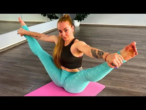 Yoga vs. Acrobatics: Which One Will Transform Your Body?