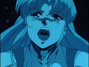 Gunbuster Episode 4 Climax - BluRay