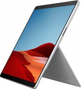 Microsoft Surface Pro X (2020) - 13" | SQ2 | 16GB | 512GB | LTE