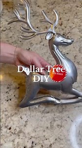 Quick Dollar Tree DIY Upgrade Decor