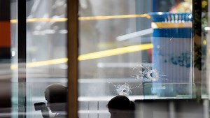 Free active shooter and safety presentation available Oct. 3