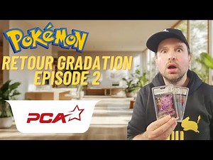 Retour de gradation PCA épisode 2