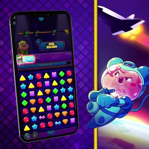 Match Masters Summer Update is here!