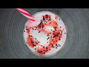 Falooda Ice Cream Recipe