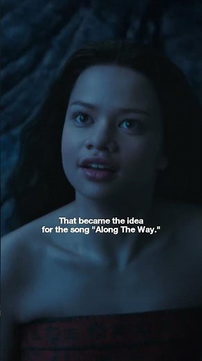 Moana 🎤 Moana