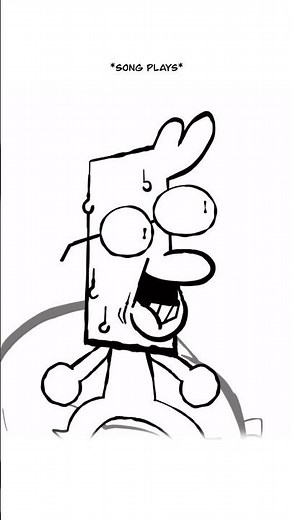 Whats That Song? Despacito 🤔 (Animation Meme) #shorts