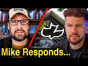 Mike Winger Calls In To Address Calvary Chapel Allegations