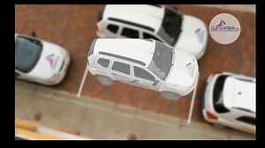 6.9K views · 126 reactions | Como parquear en paralelo con espacio reducido | El Transportador informativo | Facebook