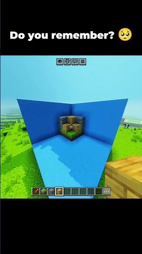 Nostalgic Minecraft Moments: Back to Block Craft 3D